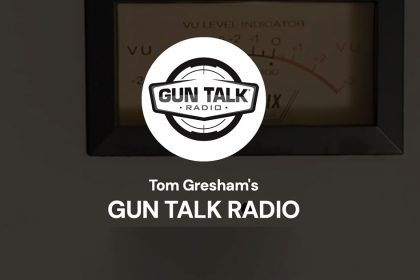 Luke McCoy Joins Tom Gresham on Gun Talk Radio to Break Down Florida’s Open Carry Shift