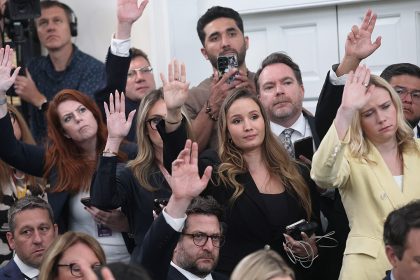 Liberal media fuel ‘Republicans pounce’ narrative as Charlotte stabbing of Ukrainian refugee sparks outcry