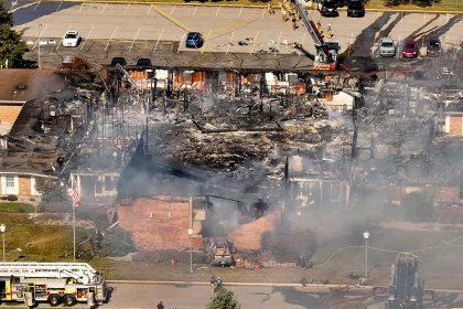 FBI investigating Michigan church shooting as ‘targeted’ violence; some worshippers unaccounted for