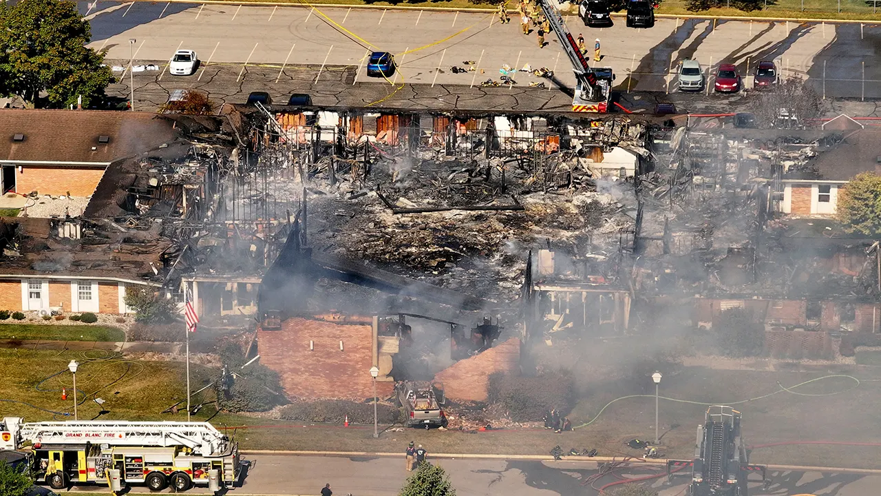FBI investigating Michigan church shooting as ‘targeted’ violence; some worshippers unaccounted for