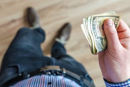 Can You Guess The Number One Challenge That Americans Believe They Are Facing In 2025?