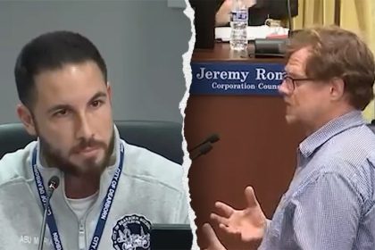 EXCLUSIVE: Man who sparred with Muslim Dearborn mayor, told he wasn’t ‘welcome’ revealed as Christian minister