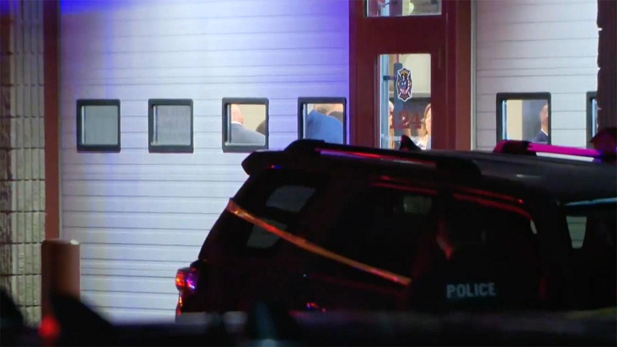 New Hampshire State Police said they were assisting the Nashua Police Department with their investigation.