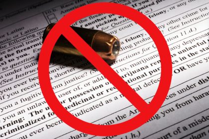 Nevada Gun Sales Halted For Nearly Two Weeks As State Background Check System Remains Down