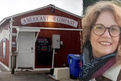 Retired mom among 3 killed in ‘premeditated’ North Carolina waterfront restaurant massacre