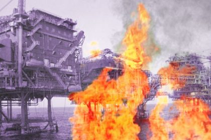 Oil Spikes As Explosions Rock Doha; Israel Targets Top Hamas Leaders In Assassination Operation