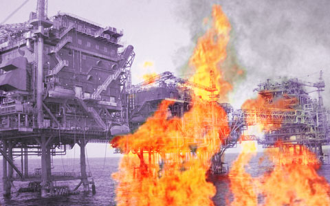 Oil Spikes As Explosions Rock Doha; Israel Targets Top Hamas Leaders In Assassination Operation