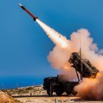 Trump: The U.S. Can Wage War “Forever” With “Virtually Unlimited” Supply Of Weapons