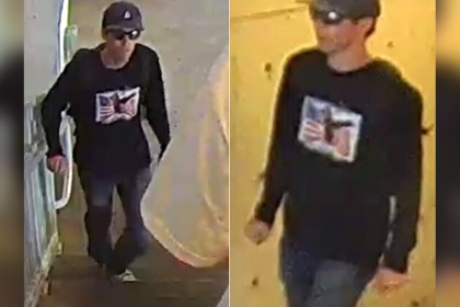 FBI Releases Photos Of Person Of Interest In Charlie Kirk Assassination