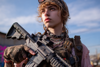 DOJ Considers Firearm Restrictions On Trans Individuals, Gun Rights Groups Respond