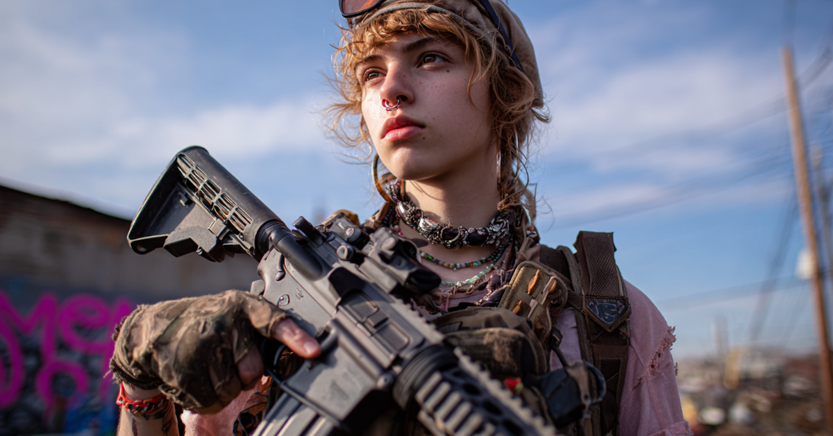 DOJ Considers Firearm Restrictions On Trans Individuals, Gun Rights Groups Respond