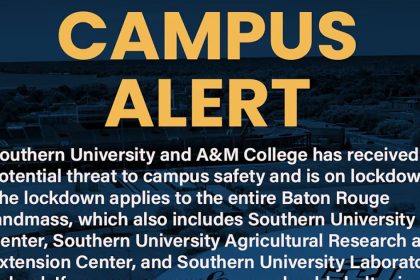 Potential Threat Prompts Lockdowns at Southern University, Other HBCUs Nationwide