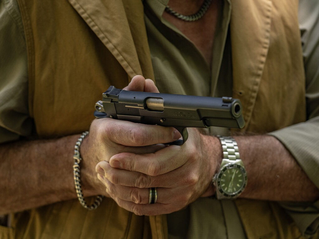 retention shooting 2