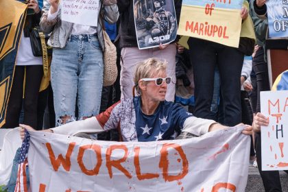 Jury soon to decide fate of Trump golf course alleged gunman Ryan Routh