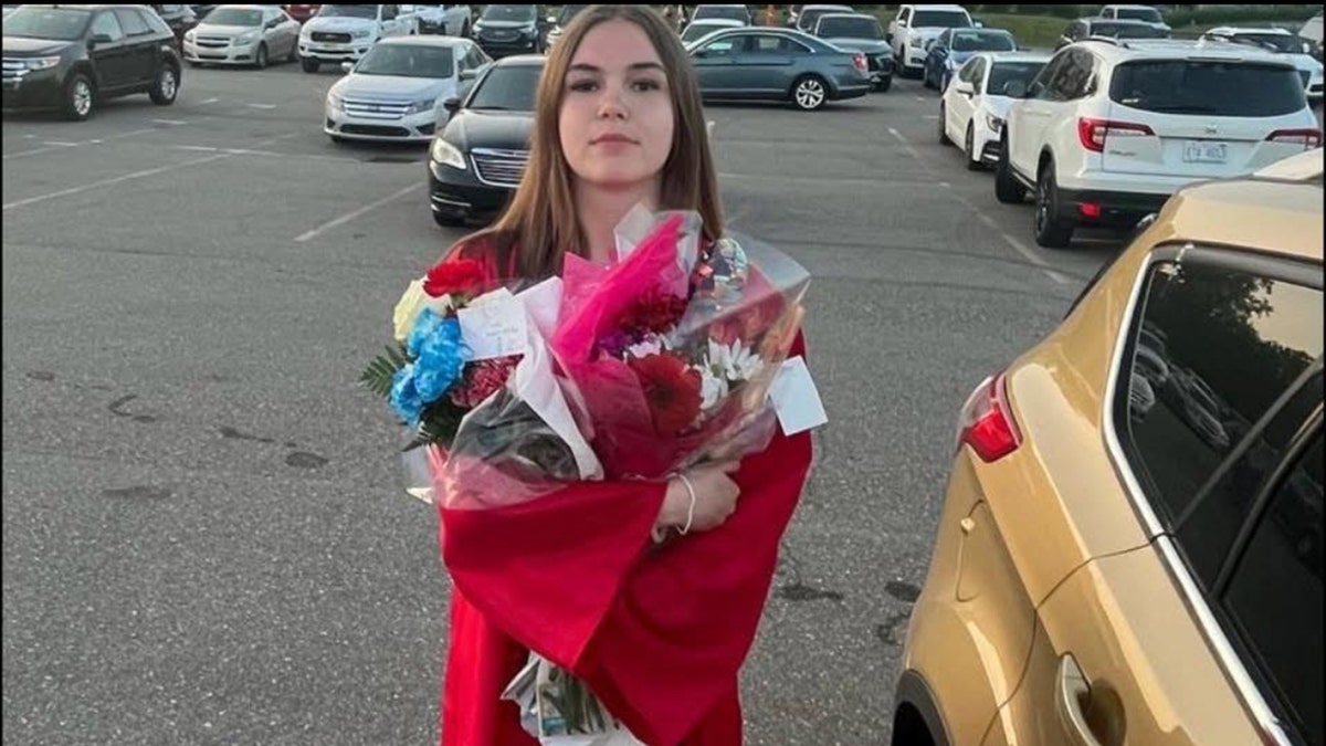 Murder victim Sarah Carroll