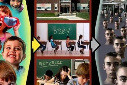 Our Society Has Produced A “Lost Generation” That Doesn’t Have Any Hope