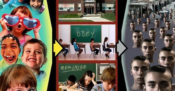 Our Society Has Produced A “Lost Generation” That Doesn’t Have Any Hope