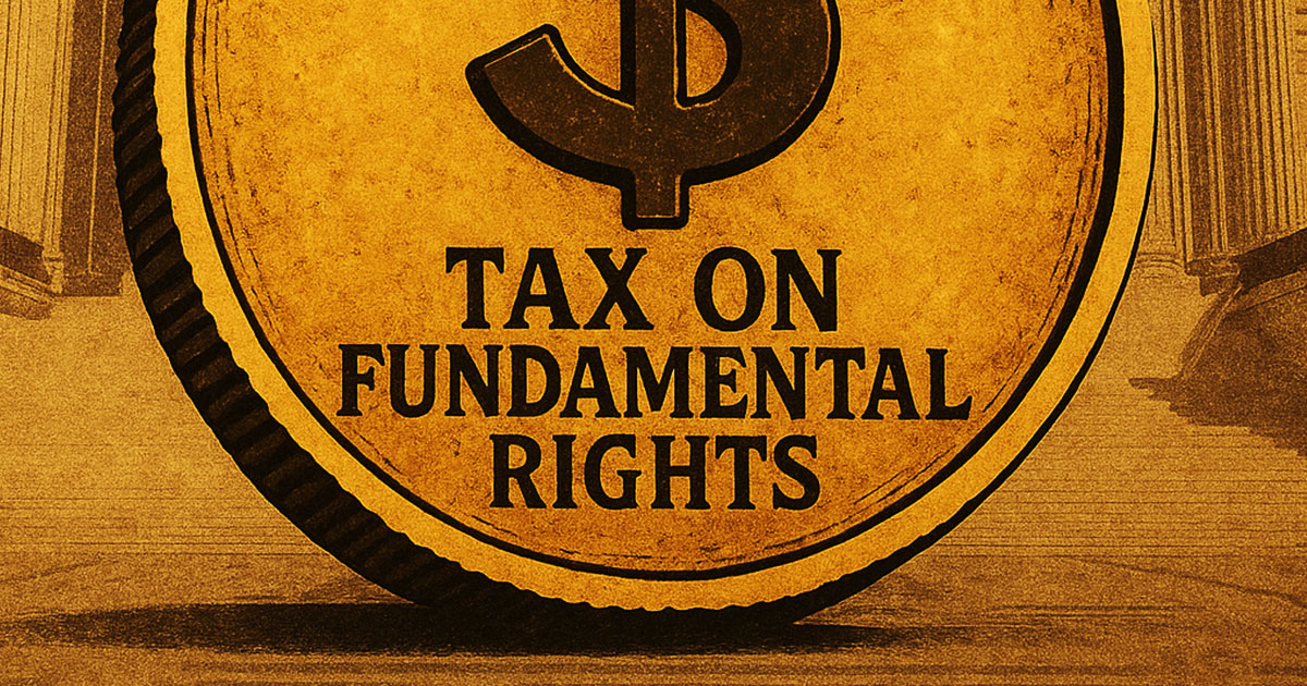 Second New Jersey Town Removes Concealed Carry Fee and Offers Refunds