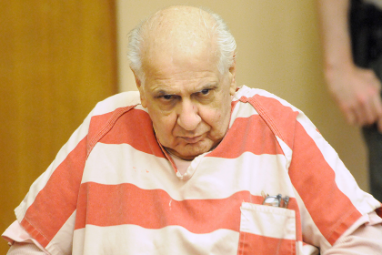 Serial killer claims he murdered 26 women as new documentary reveals dark secrets