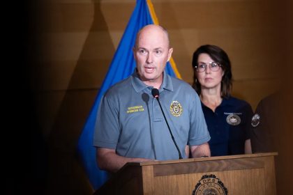 Utah Gov. Cox warns against conspiracy theories, slams ‘ugly’ online reaction to Charlie Kirk assassination