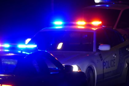 Suspect Shot During Domestic Assault Outside Florida Residence