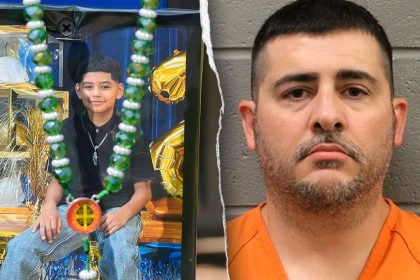 Teen prank turns deadly in Dem-run city, homeowner facing murder charge