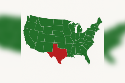 Texas Now Honors All U.S. Concealed Carry Permits: What You Need To Know