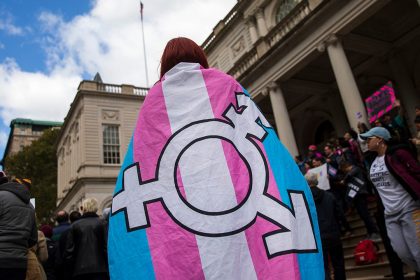 Justice Department mulls restricting transgender people from buying guns