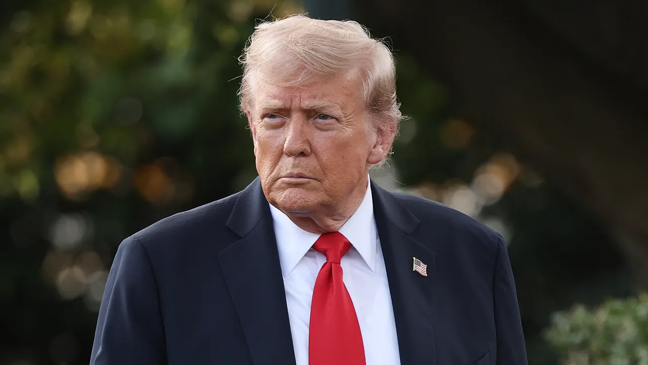 Trump says National Guard deploying to Memphis, Tennessee, next amid anti-crime push