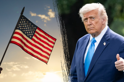 Trump’s America250 to create world’s largest US flag, taller than Empire State Building