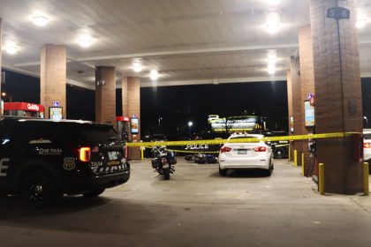 Tulsa Gas Station Fight Ends With Man Fatally Shot in Head