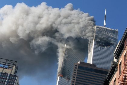 The 9/11 Attacks Exposed Major Government Failure, But Americans Learned the Wrong Lessons