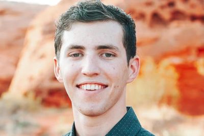 Wholesome Mormon Kid Kills Kirk Because He’s Not Right Wing Enough