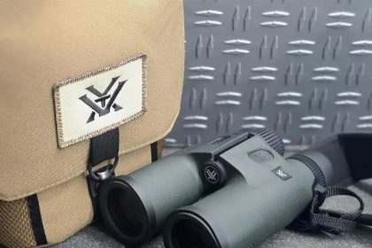 Review: Vortex Ranger 3000 10×42 Laser Range Finding Binoculars