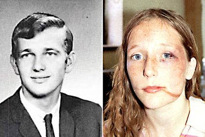 Suspected serial killer abducted teen who chewed through bindings to escape