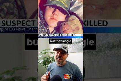 Would-Be Burglar Fatally Shot by Arkansas Resident During Attempted Break-In