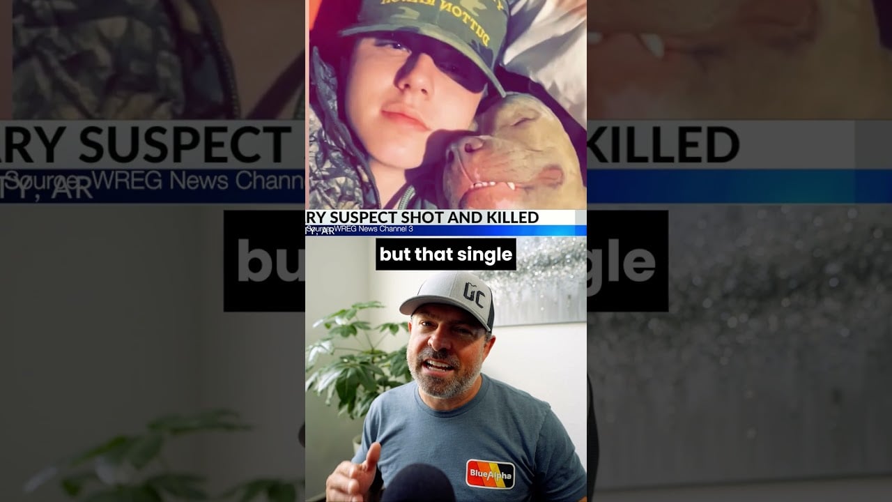 Would-Be Burglar Fatally Shot by Arkansas Resident During Attempted Break-In