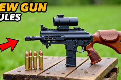 17 New Guns JUST GOT RELEASED for 2026!