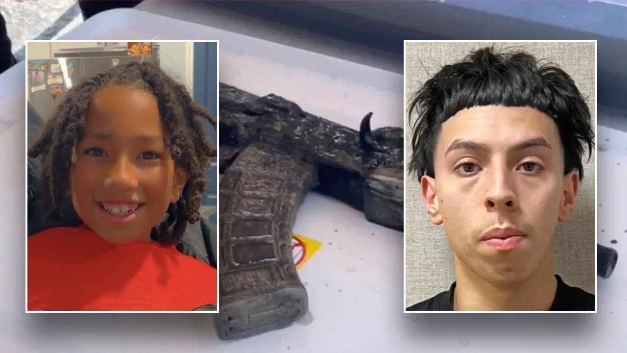 Suspected blue city gunmen kill innocent girl in revenge shooting at home: sheriff