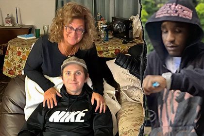 Suspect in murders of congressional intern and 17-year-old arrested months after shootings: official