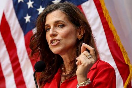 EXCLUSIVE: Rep Nancy Mace heads to Clemson in wake of Kirk assassination: ‘We won’t be silenced’