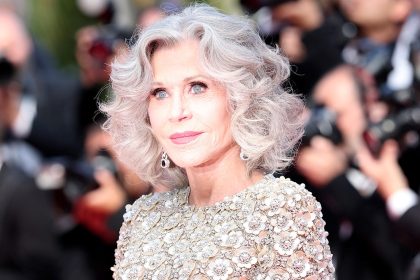 Jane Fonda slammed Democratic leaders as ‘not good enough’ in fight against Trump