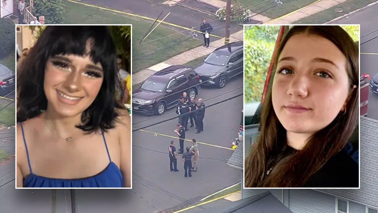 Teen charged with murder after allegedly killing two girls in deadly hit-and-run crash: prosecutor