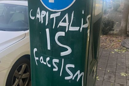 DAVID MARCUS: Trump repeats DC magic as Portland’s Antifa thugs retreat