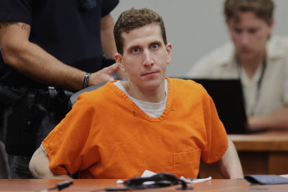 Idaho judge calls Bryan Kohberger murder scene pictures ‘incredibly disturbing,’ blocks release