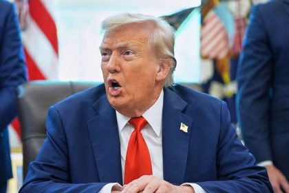 Trump puts Hamas on notice with deadline to accept Gaza peace deal