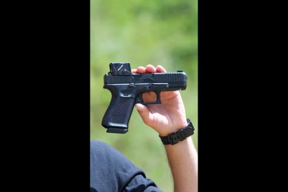 Is It Worth it? (Glock 19 Gen5 COA)
