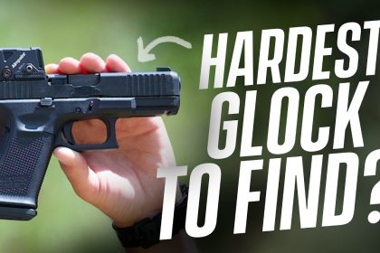 The Hardest Glock To Get Right Now (Glock 19 Gen5 COA)