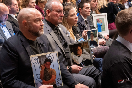 Sextortion scams against teen boys skyrocket after COVID, watchdog says