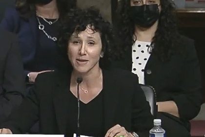 Biden-appointed judge slammed by conservatives for ‘lenient’ 8-year sentence in Kavanaugh assassination plot